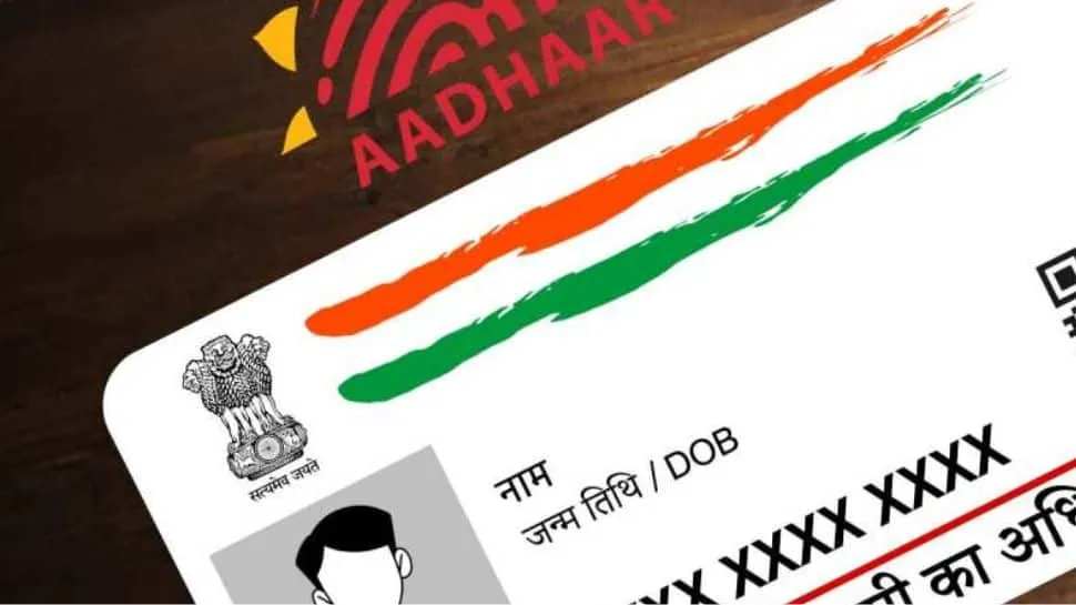 Check Aadhaar Authentication History