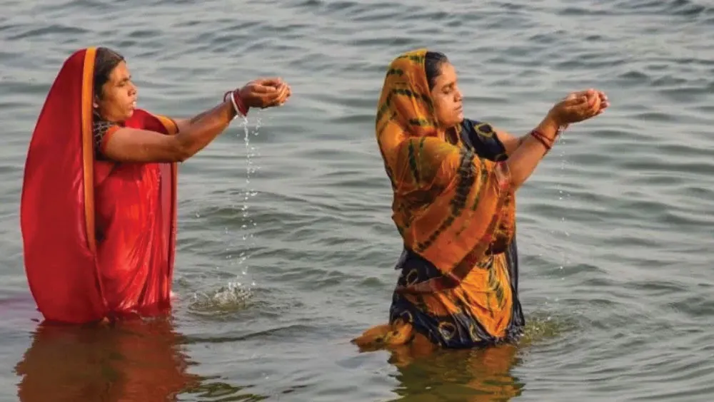 গঙ্গা দশেরা: কবে পালিত হয়? স্নান দানের সঠিক সময় জানুন - এবেলা.live