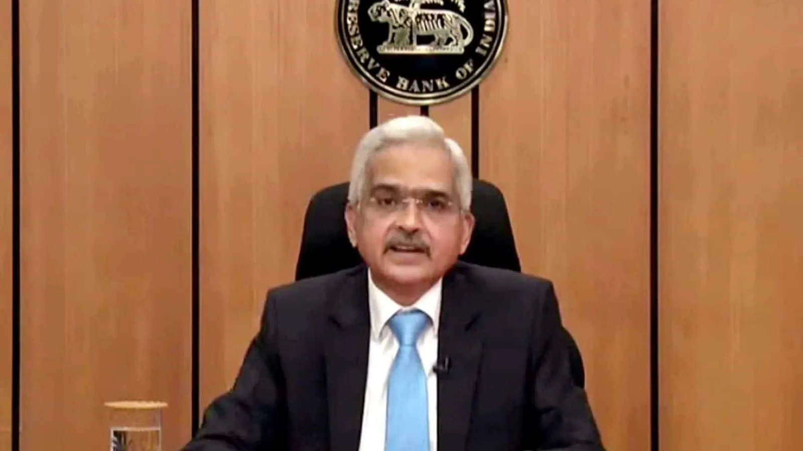 Shaktikanta Das reappointed as RBI Governor for three more years | Mint