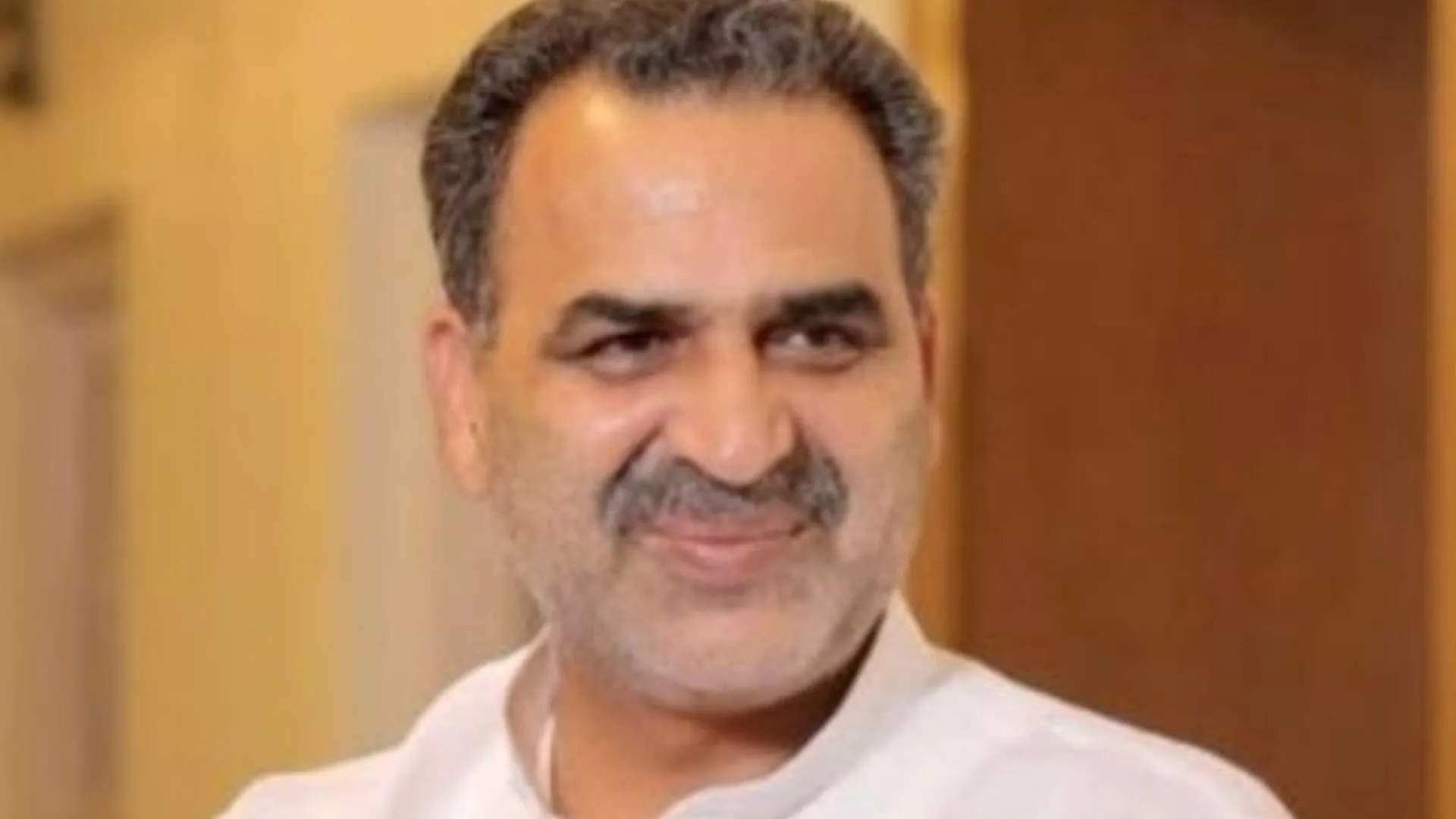 Bjp Has Made Dr. Sanjeev Balyan Its Candidate For Third Time From  Muzaffarnagar Lok Sabha Seat - Amar Ujala Hindi News Live - Lok Sabha  Elections:bjp का पसंदीदा चेहरा बने संजीव बालियान,