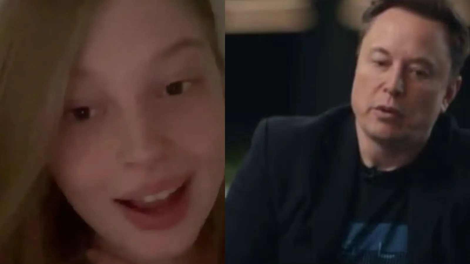 Elon Musk’s trans daughter ‘disowns’ him after he says she was ‘killed by woke mind virus’