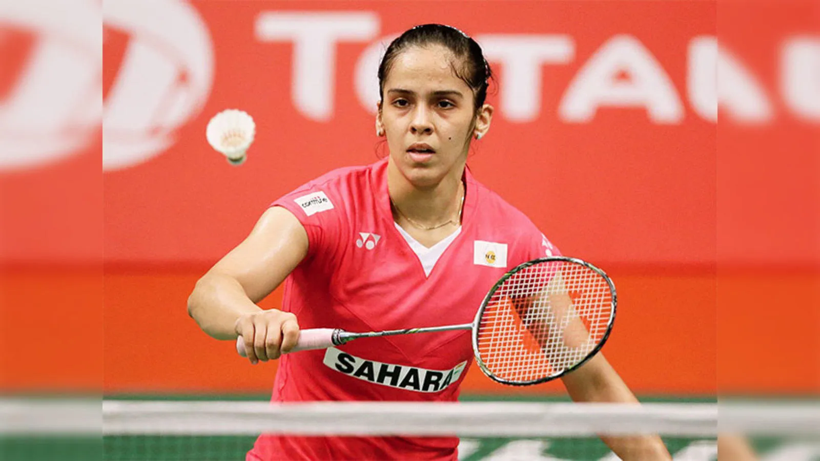 Saina Nehwal: Not easy to juggle IOC work with career: Saina Nehwal - The  Economic Times