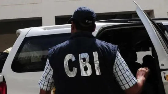 CBI arrested key conspirator from Jharkhand's Dhanbad.