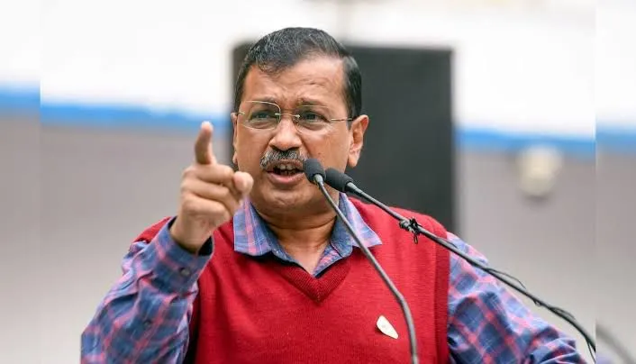 Arvind Kejriwal: আবগারি দুর্নীতি মামলায় গ্রেপ্তার কেজরিওয়াল : 2024-03-21  | Aajkaal Bengali News, Bangla News, Breaking News in Bengali