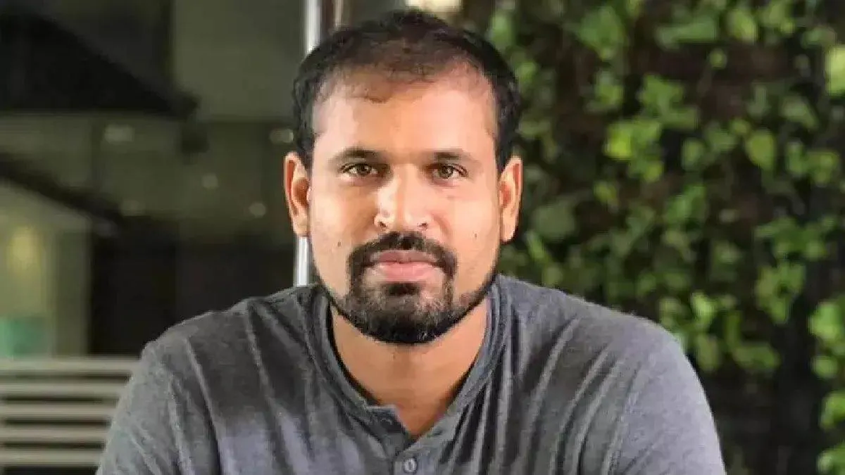 Yusuf Pathan: पूर्व भारतीय क्रिकेटर यूसुफ पठान की राजनीति में हुई एंट्री,  TMC ने बरहामपुर से दिया टिकट - Former Indian cricketer Yusuf Pathan entered  politics TMC gave him ticket from ...