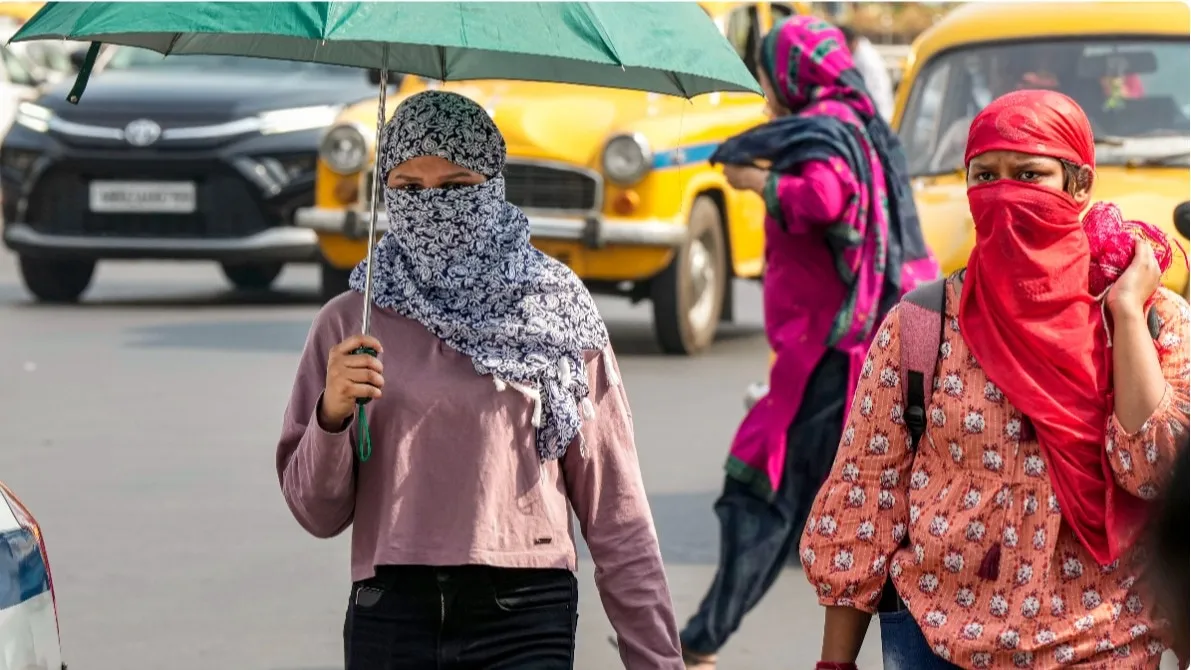 IMD warns of severe heatwave for next 4 days in THESE states - BusinessToday