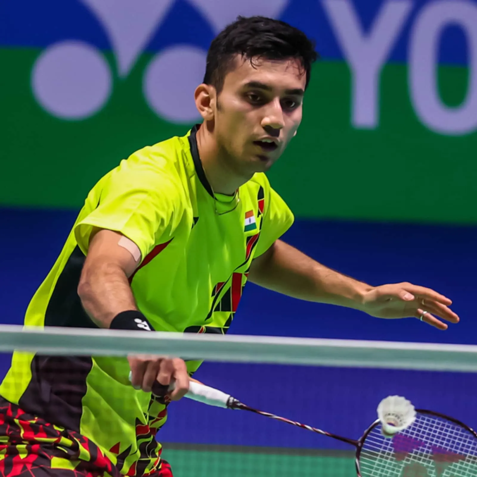 The Making of Lakshya Sen - Indian Badminton's Next Great Hope - News18