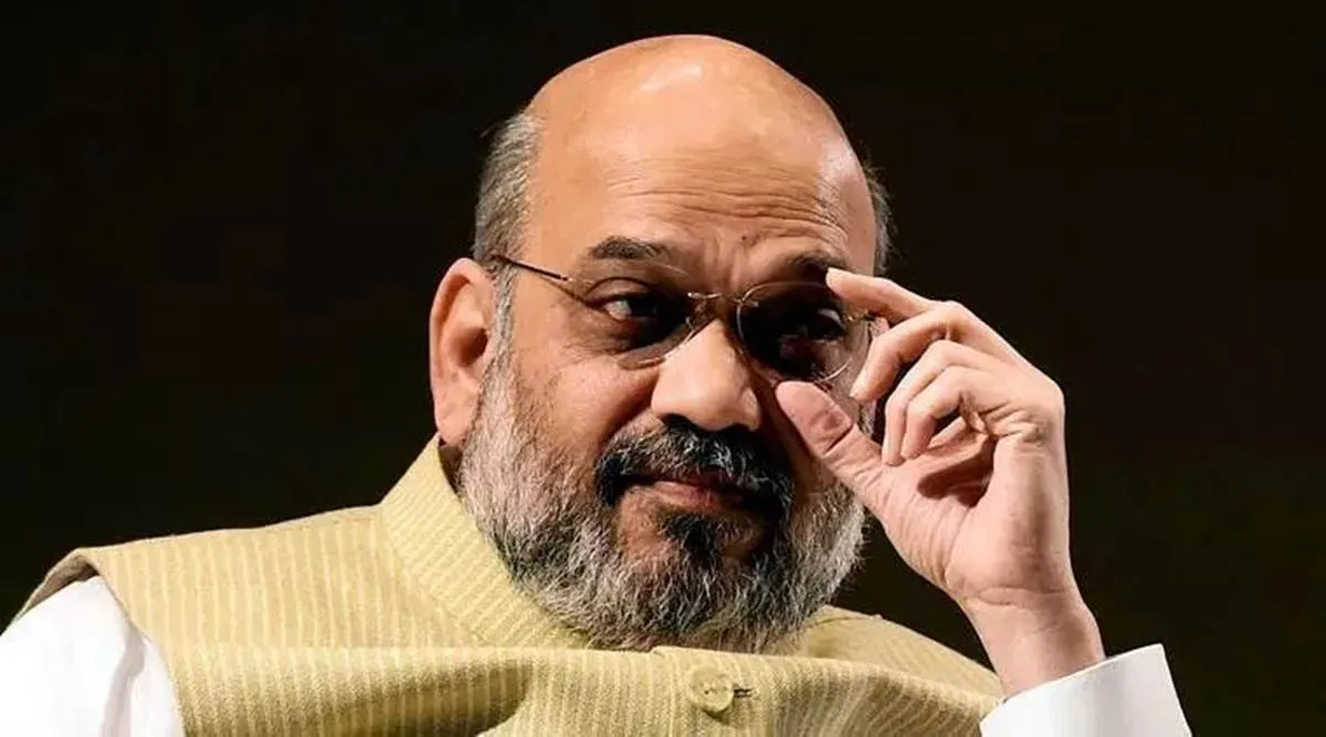 Privilege notice against Amit Shah over NRC remarks | India News - The  Indian Express