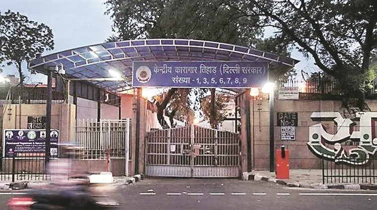 Sorry state of affairs in Tihar Jail, murders happening in prison, says SC;  seeks MHA report | Delhi news