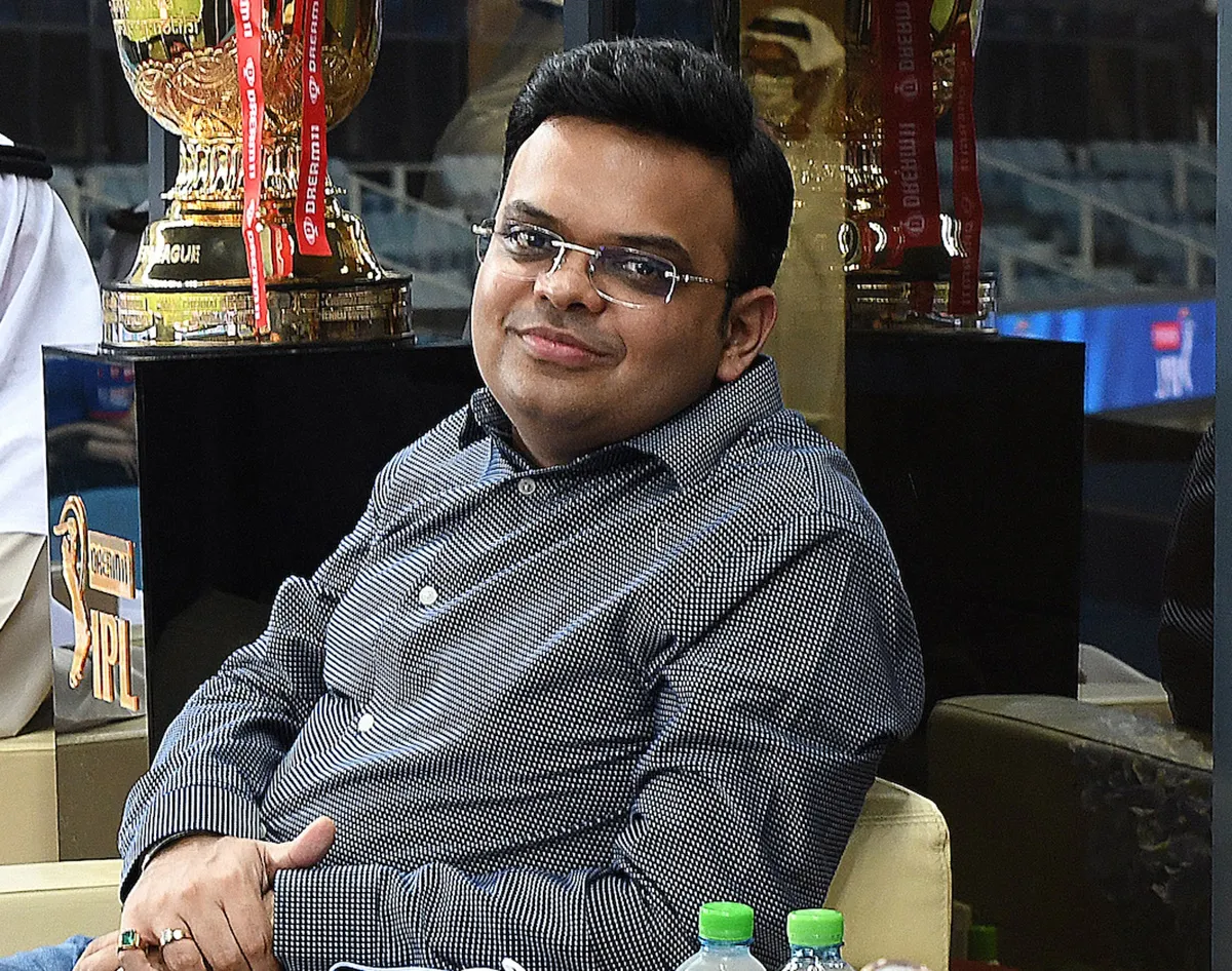 Jay Shah to head ICC's Finance and Commercials Affairs committee -  Rediff.com