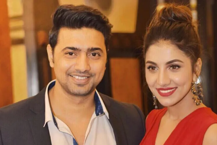 Entertainment News | Dev says to Rukmini something big coming soon dgtl -  Anandabazar