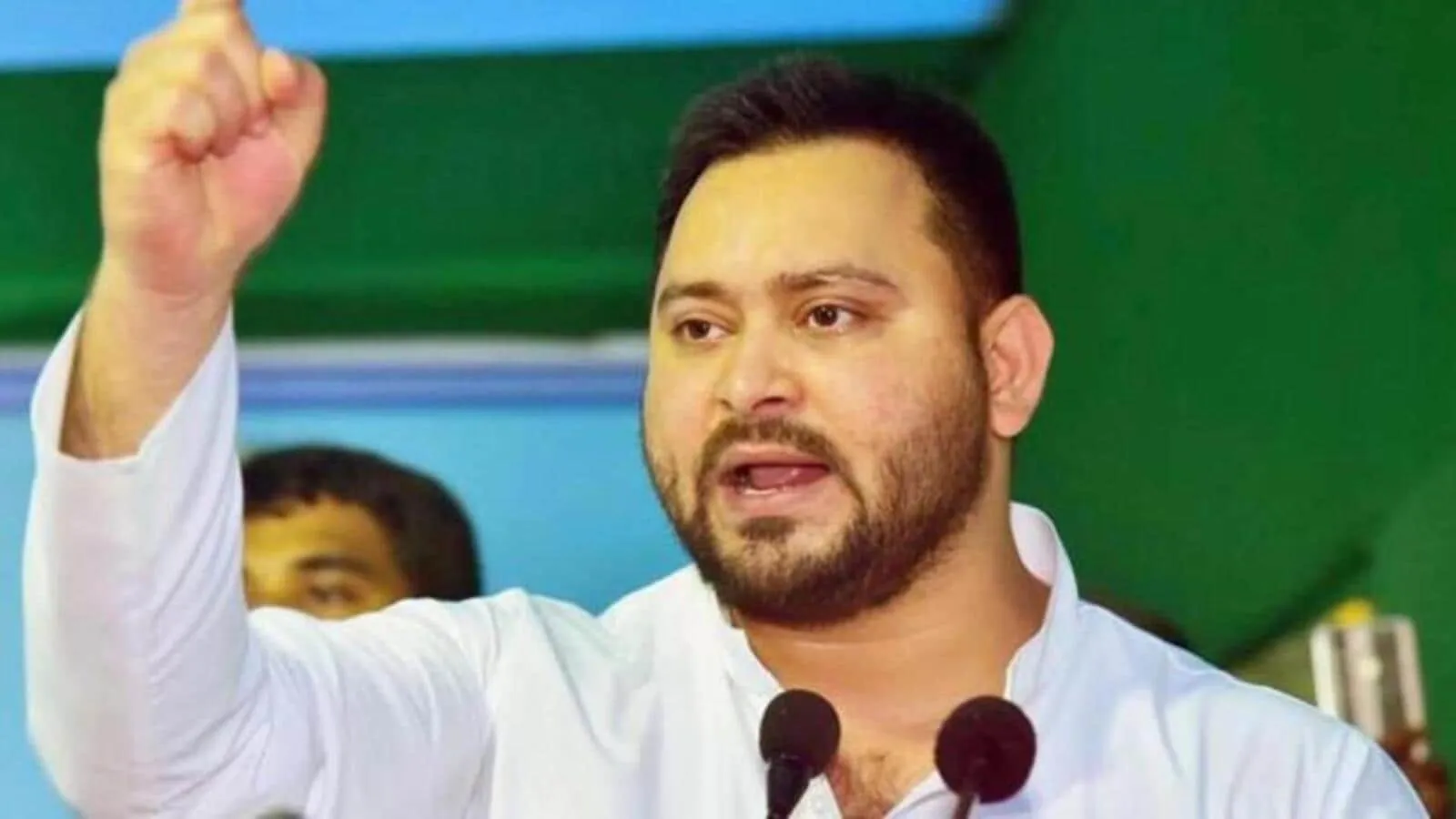 Bihar battle: Dumped by Nitish Kumar, RJD in PR offensive for Tejashwi Yadav  - Hindustan Times