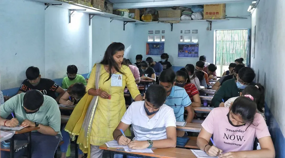 WBJEE 2023: Exam on April 30; check paper pattern, eligibility | Education  News - The Indian Express