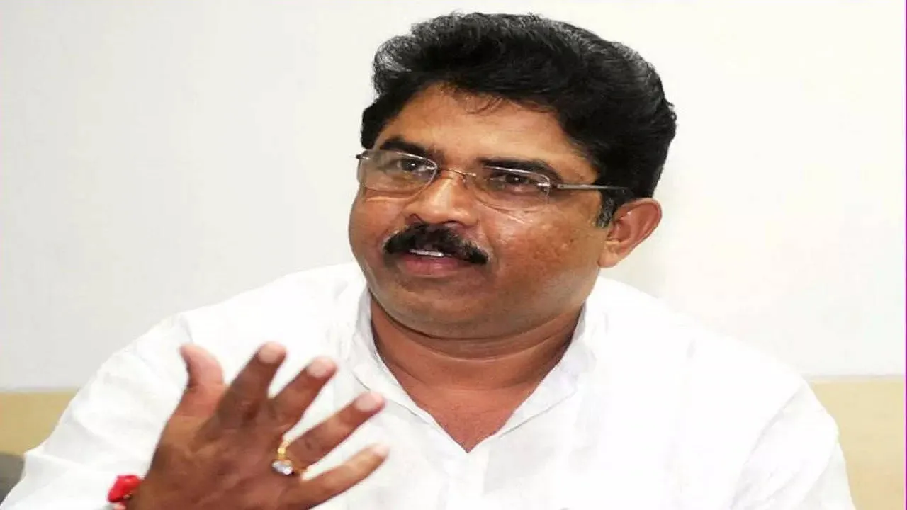 R Ashoka: R Ashoka - Leader of Opposition in Karnataka Assembly | Bengaluru  News - Times of India