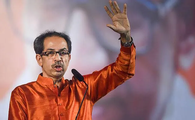 Maharashtra: Speaker Must Decide on Disqualification of 16 MLAs at  Earliest: Uddhav Thackeray | NewsClick
