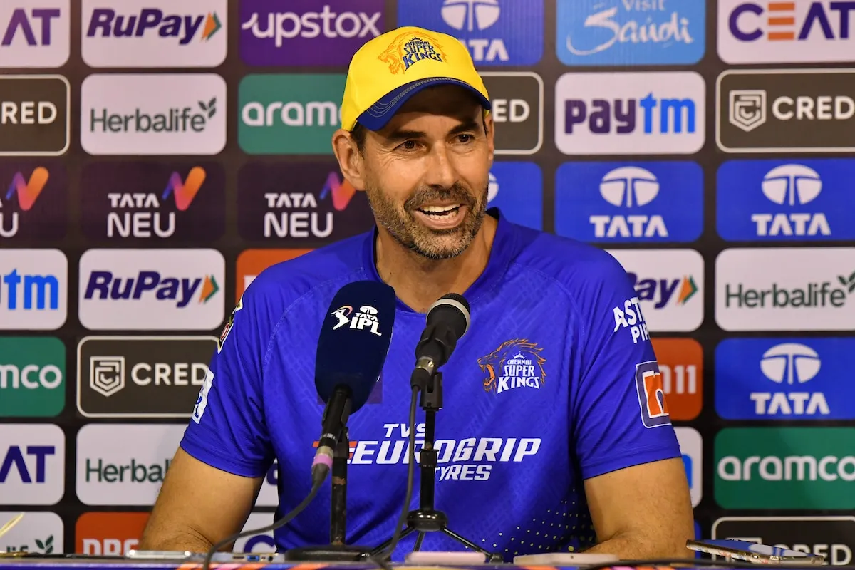 CSK Better Prepared For IPL 2023 Final Compared To Past, Says Stephen  Fleming | Cricket News