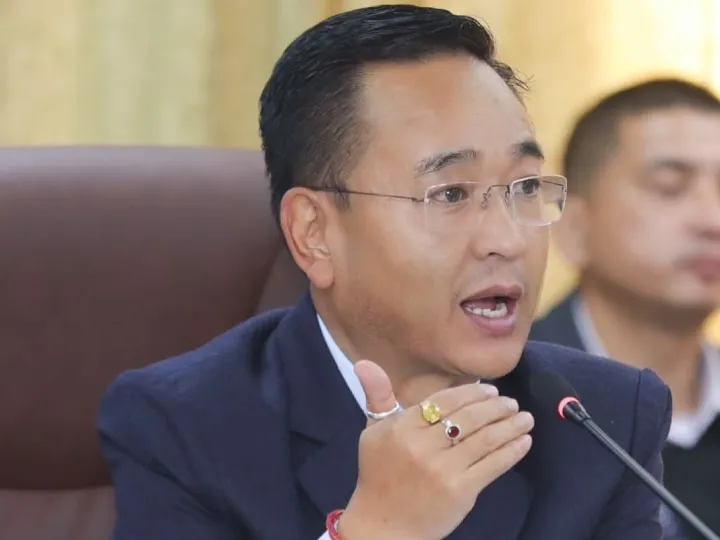 sikkim cm Prem Singh Tamang encourage tribal women to born more baby and  government also increase salary | 'जितने ज्यादा बच्चे, उतनी ज्यादा सैलरी',  चौंका देगा इस राज्य सरकार का आदेश