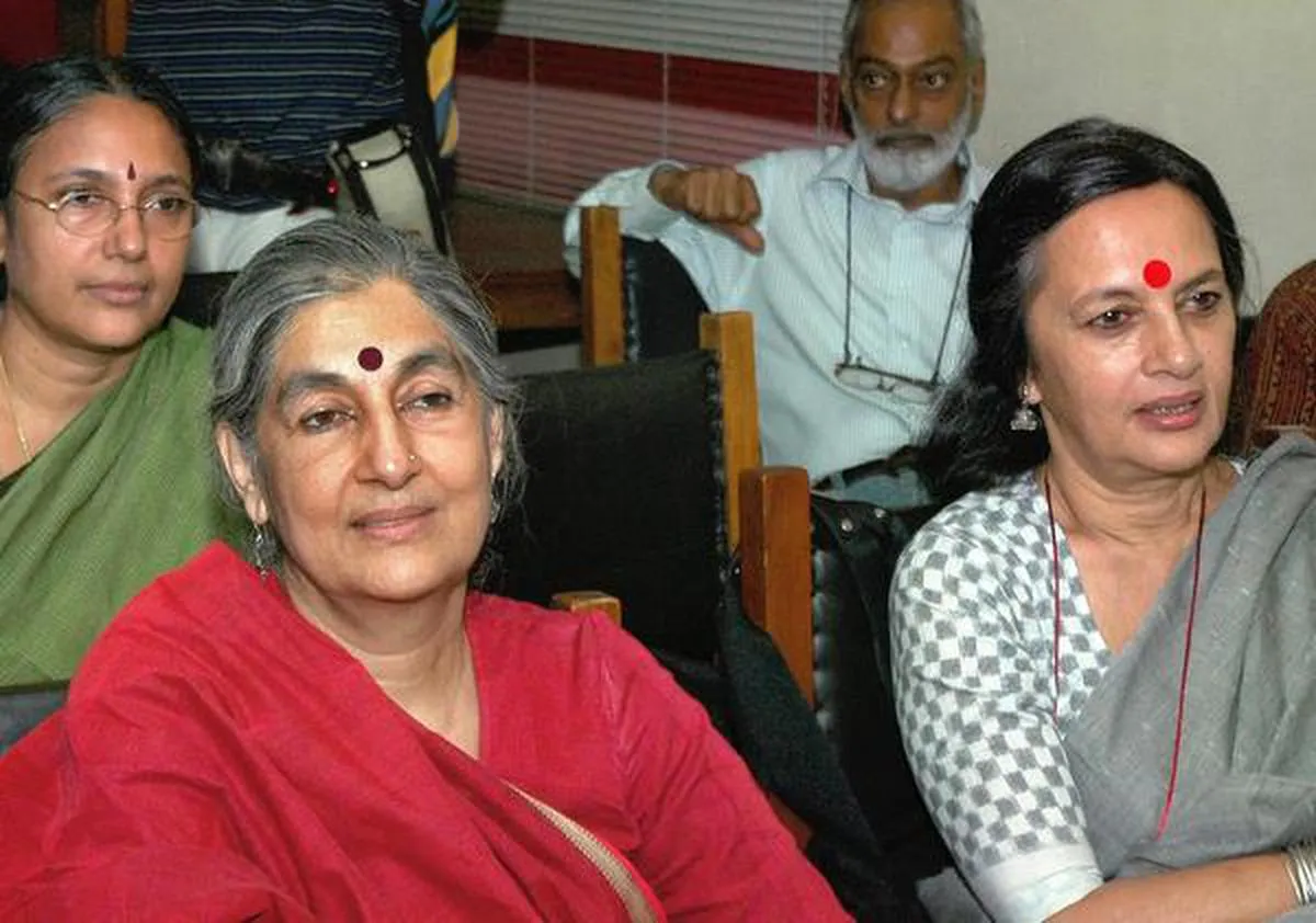 CPI(M) hits out at M.P. govt. for arrest of party activists - The Hindu