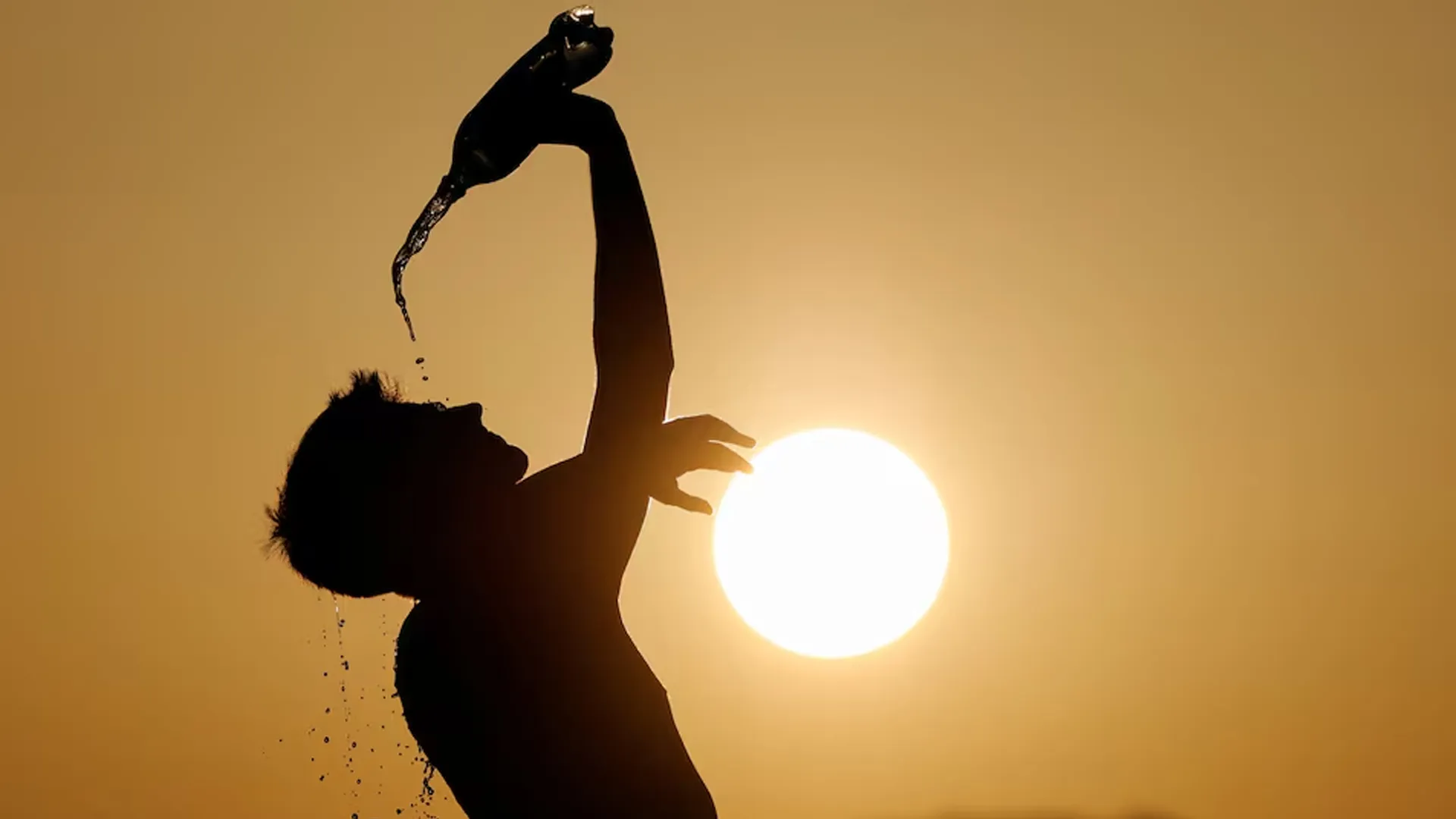 Causes and prevention of heatstroke