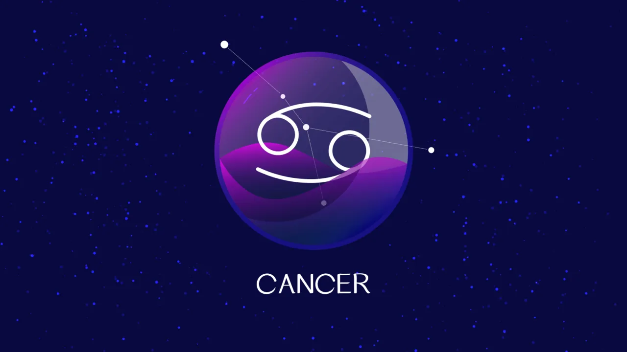 Cancer monthly horoscope, March 2023: Get ready to unlock the mysteries of  the stars - Times of India