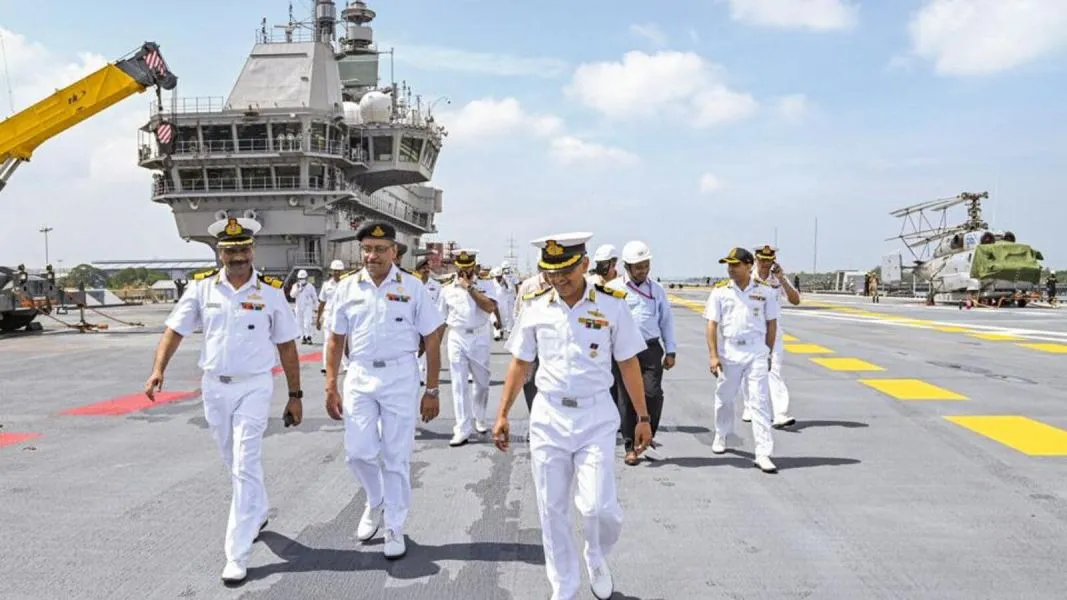 Indian Navy | Indian Navy is recruiting in various posts, know how to apply  dgtl - Anandabazar