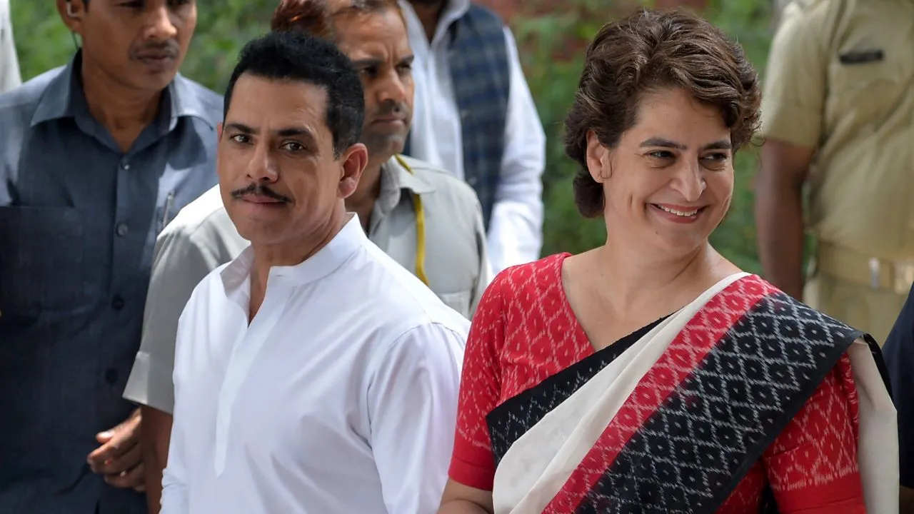 Priyanka Gandhi: What you need to know about the Indian politician