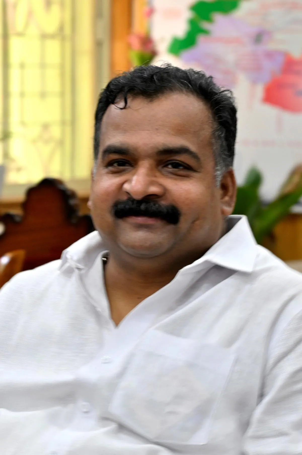 BJP's Radikaa is richest among candidates of major political parties vying  for Virudhunagar Lok Sabha seat - The Hindu