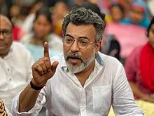 Rudranil Ghosh - Wikipedia