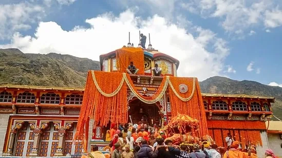 Morning briefing: Shri Badrinath Dham reopens after six months, Kejriwal to  discuss LS polls with AAP leaders; & more | Latest News India - Hindustan  Times