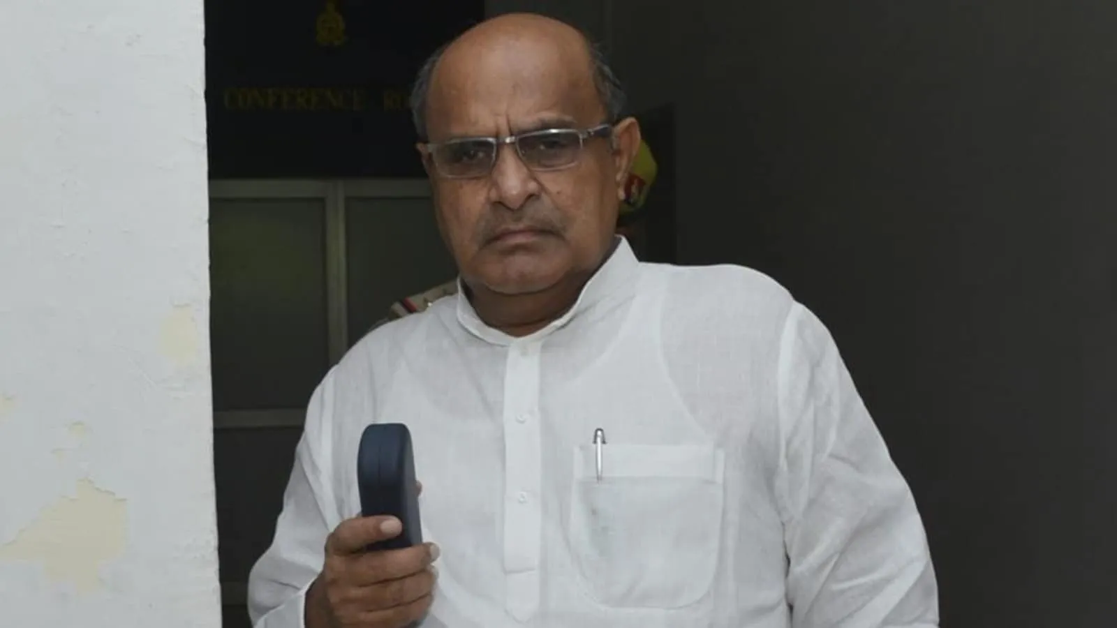 JD(U) leader KC Tyagi quits as party spokesperson, cites personal reasons |  Latest News India - Hindustan Times