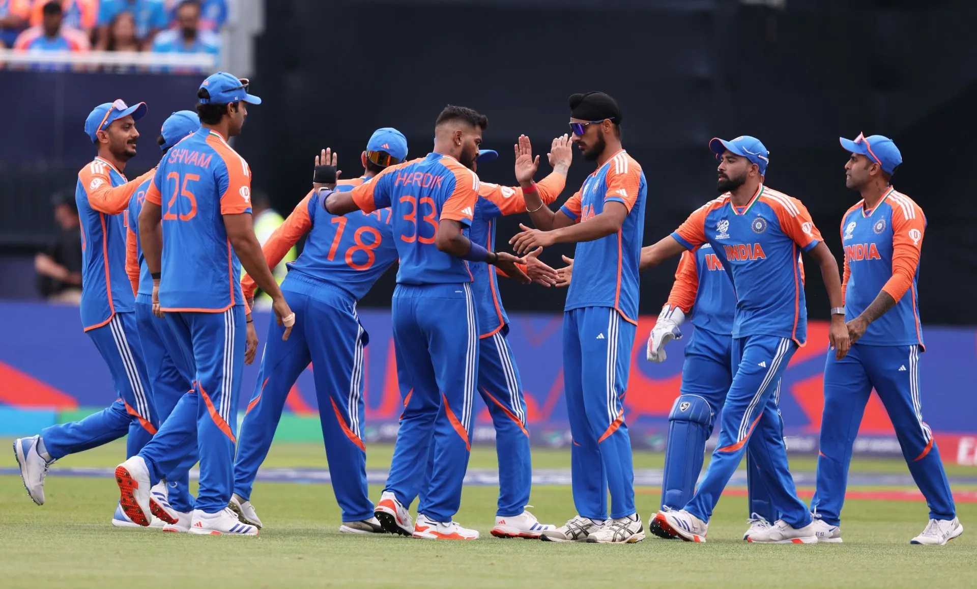 AFG vs IND Head-to-head stats and records you need to know before Afghanistan  vs India 2024 T20 World Cup Super 8 match