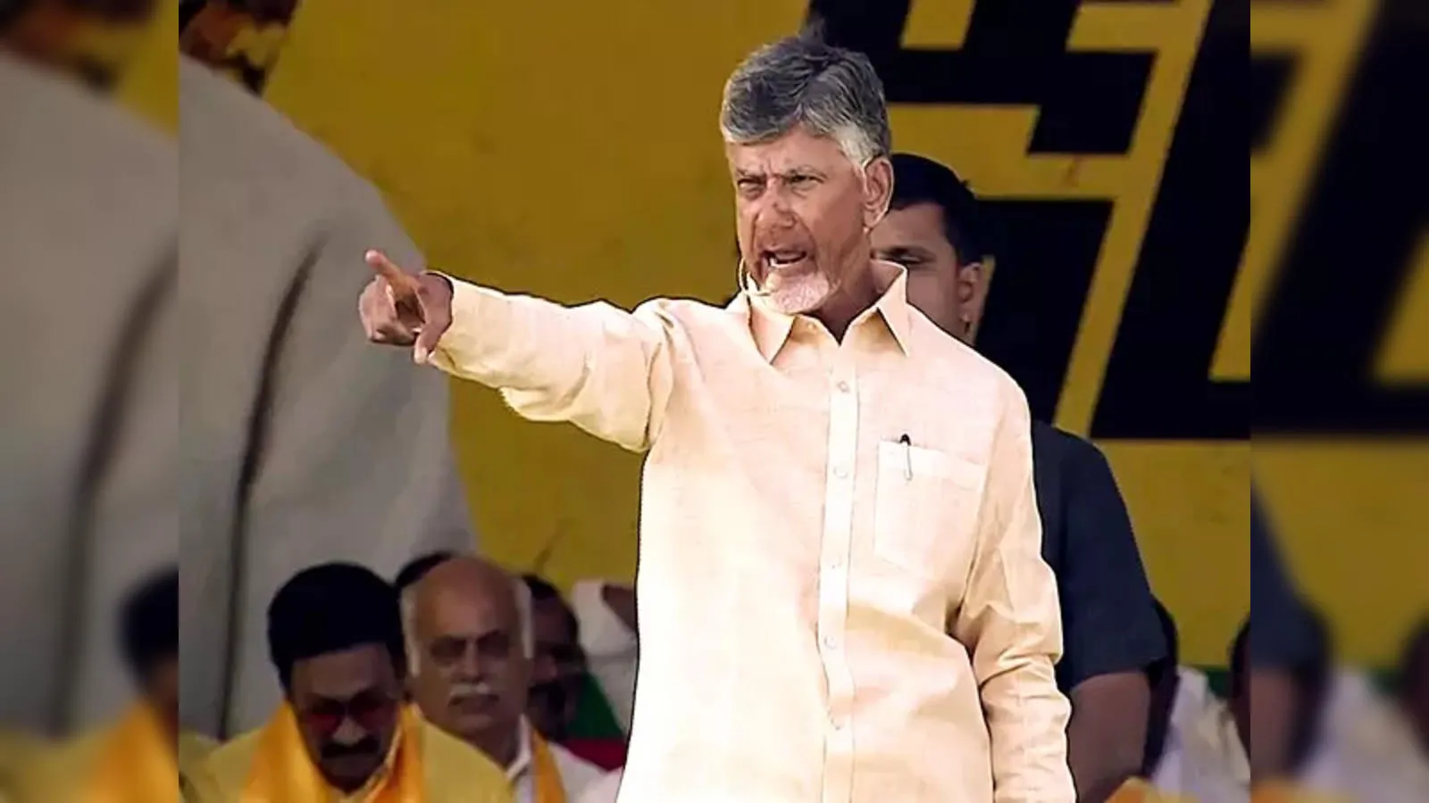 chandrababu naidu: TDP promises better booze at lower costs if it wins  Assembly election, says Chandrababu Naidu - The Economic Times