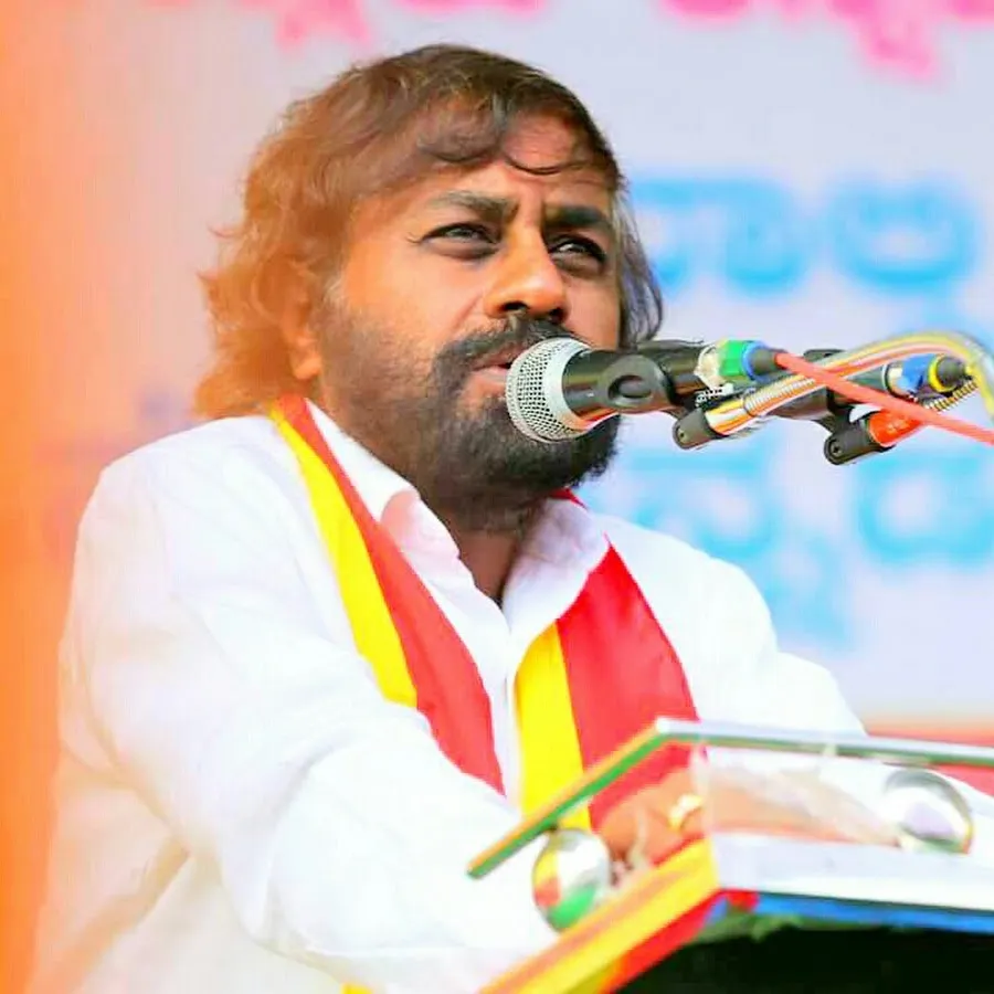 Eshwar Khandre - YouTube