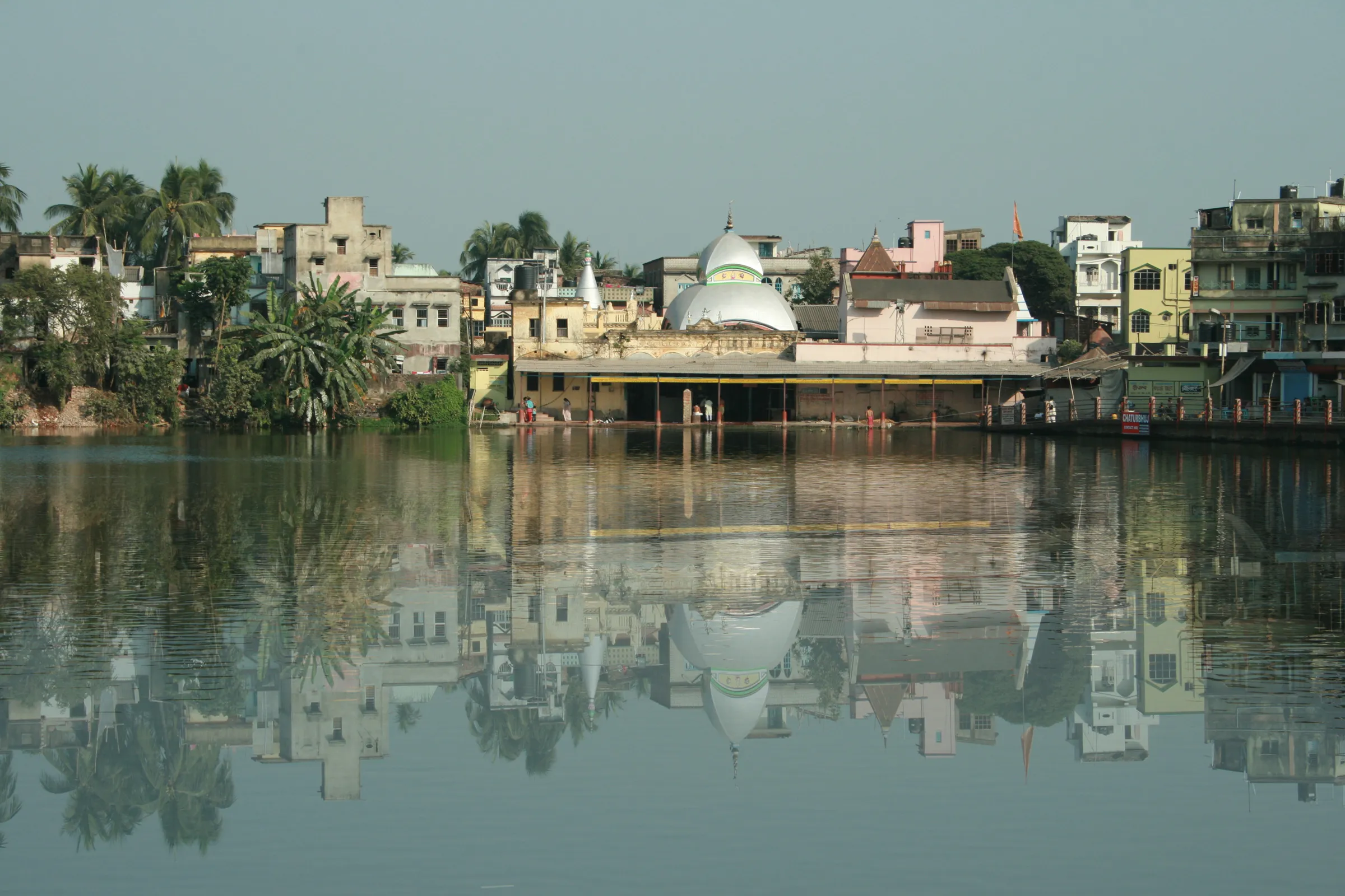 Taraknath Temple - Wikipedia