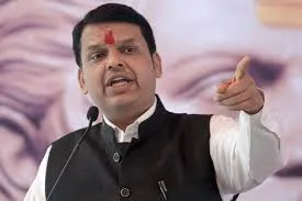 Deputy Chief Minister of Maharashtra ...