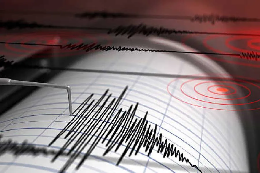 earthquake | Earthquake jolts Arunachal Pradesh dgtl - Anandabazar