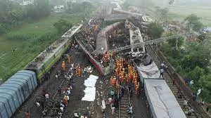 Odisha Train Accident LIVE Updates: Death Toll Rises To 288, Over 900  Injured, Rescue Ops Completed, PM Modi Convenes Meeting, Will Visit Accident  Site Today