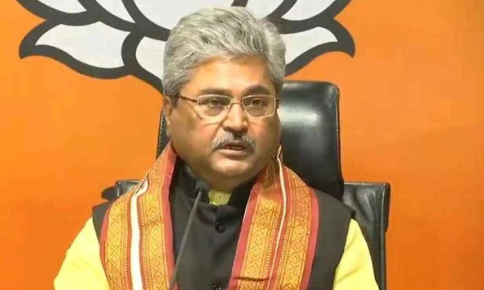 BJP's Dushyant Kumar Gautam Questions Viability Of Opposition Alliances,  Targets INDIA Bloc