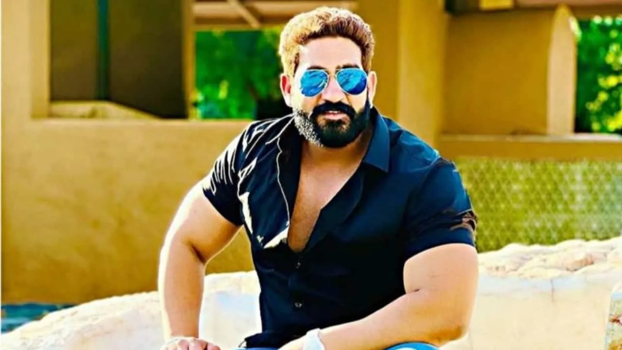 Who is Bobby Kataria, Gurugram influencer arrested on human trafficking  charges?