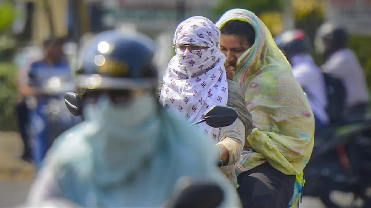Delhi votes amid heat wave: How to be safe from the heatwave during voting  - India Today