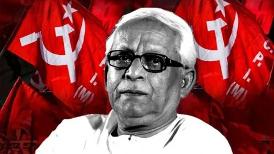 Farewell To Fighter: Buddhadeb Bhattacharya Passes Away | National |  Deshabhimani | Thursday Aug 8, 2024