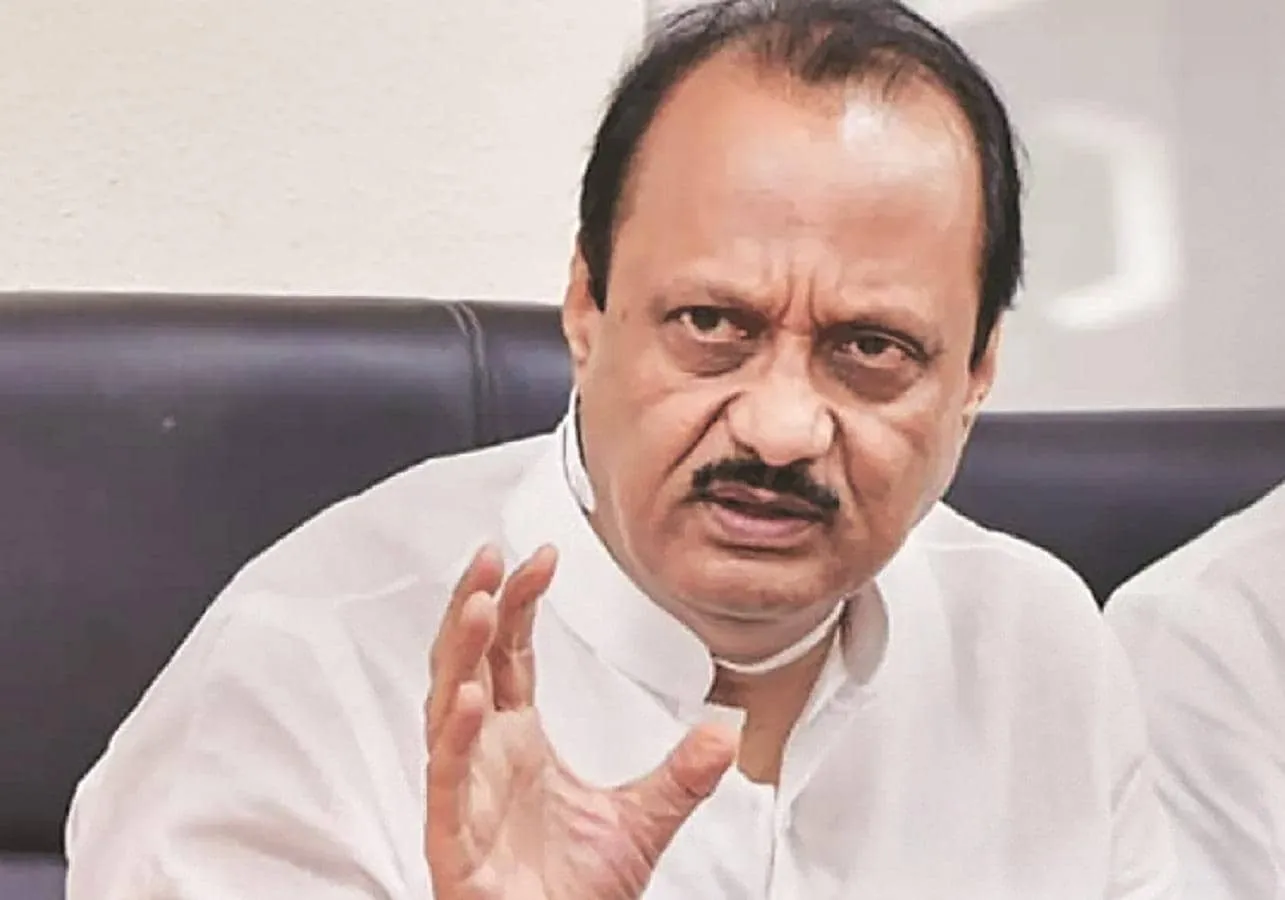 Deputy CM Ajit Pawar to inaugurate new NCP party office in Mumbai