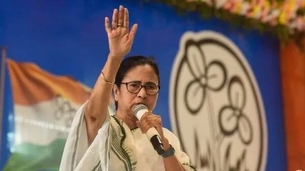 As TMC loses national party status, here's what it stands to lose | Mint