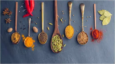 EU Cancer Causing Indian Food: Cancer-causing chemicals found in 527 Indian  food items by EU food safety authorities | - Times of India