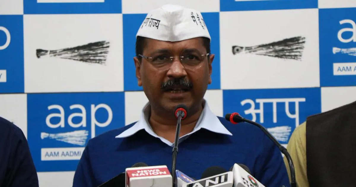 AAP will win all 7 Delhi Lok Sabha seats without Congress alliance, Arvind  Kejriwal says