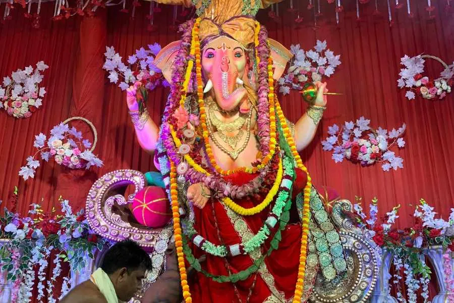 Ganesh Chaturthi 2023: Celebration, Rituals, Special Recipes, Decor Ideas -  Ananda Utsav