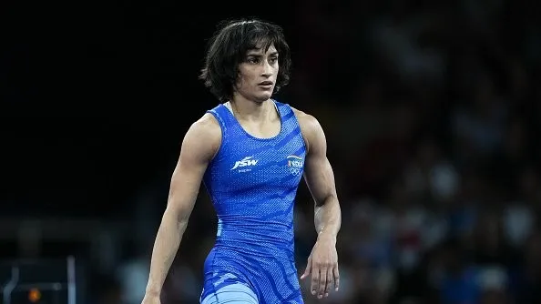 Vinesh Phogat Disqualified: Indian Wrestler Hospitalised Due To Dehydration  After Gold Medal Bout Setback At Paris Olympics 2024