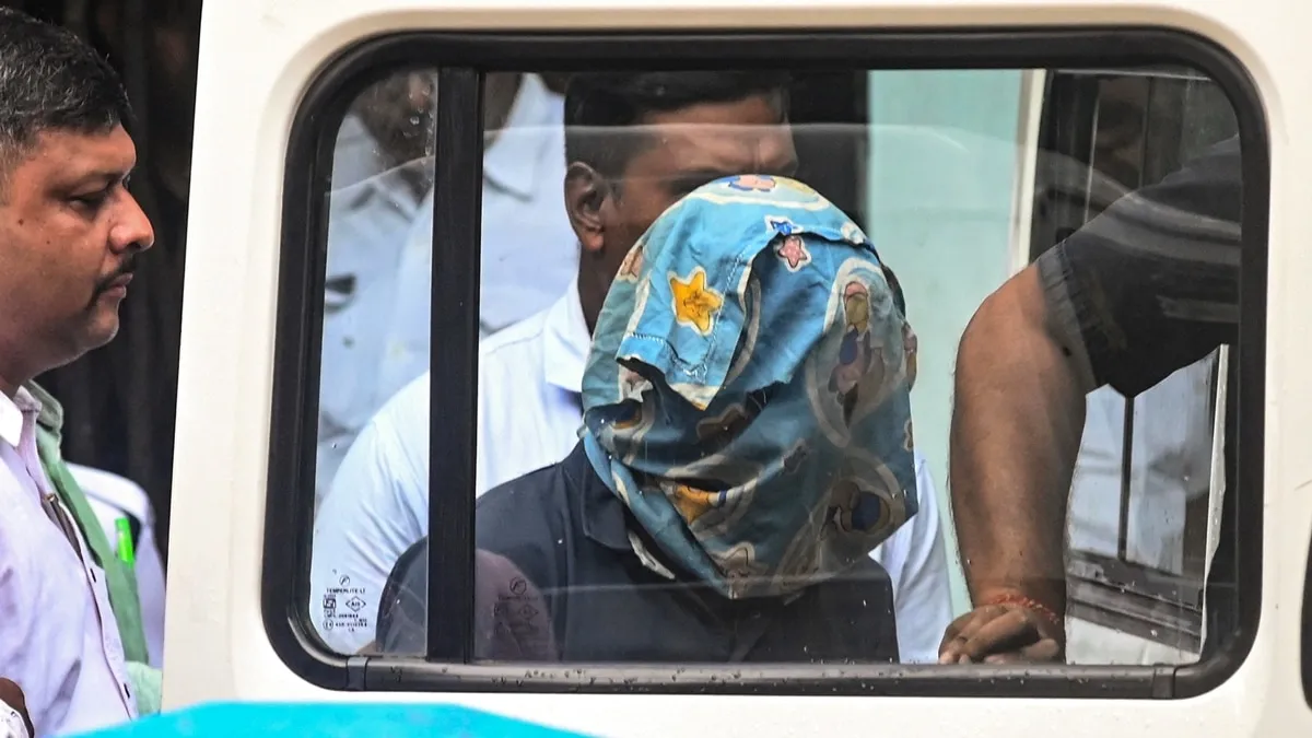 RG Kar Doctor Death Case: Rape-Murder Accused Had History Of Abusive  Marriages, Neighbours Claim