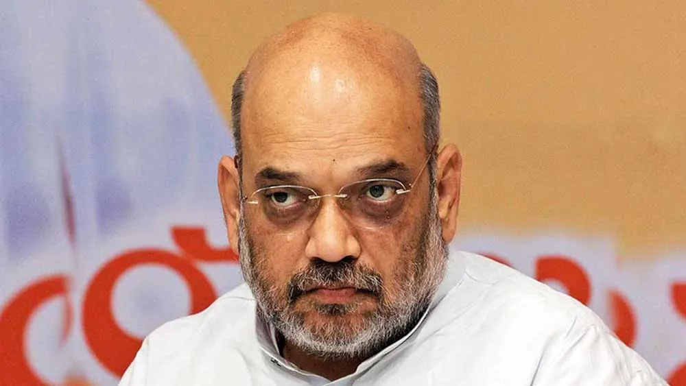 West Bengal Assembly Election 2021 | WB Election 2021: Allegation of MCC  violation against Amit Shah - Anandabazar