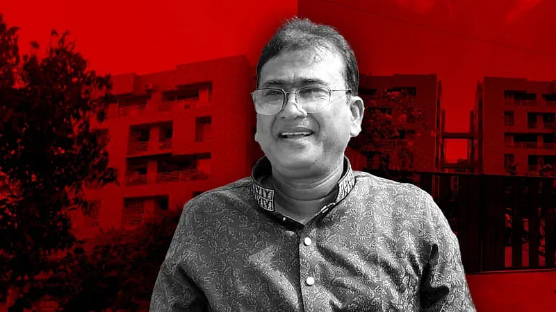 Plan to Dispose Body Before Killing Revealed in Kolkata-Dhaka Murder Case |  Prothom Alo